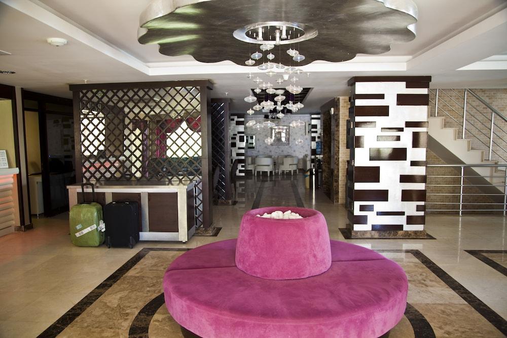 Holiday City Hotel (Adults Only) Side Esterno foto