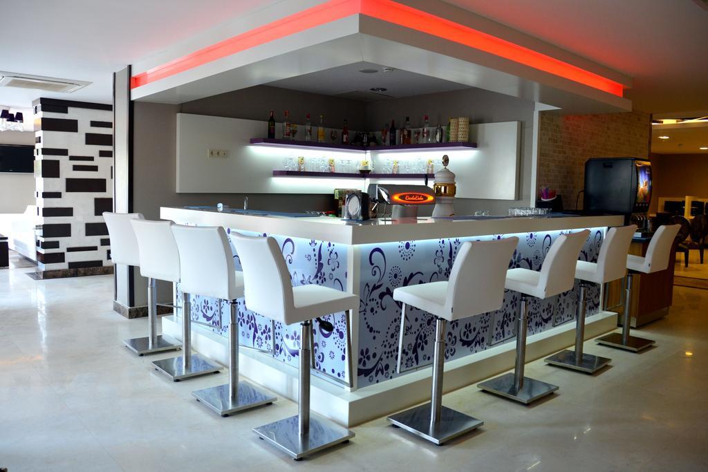 Holiday City Hotel (Adults Only) Side Esterno foto