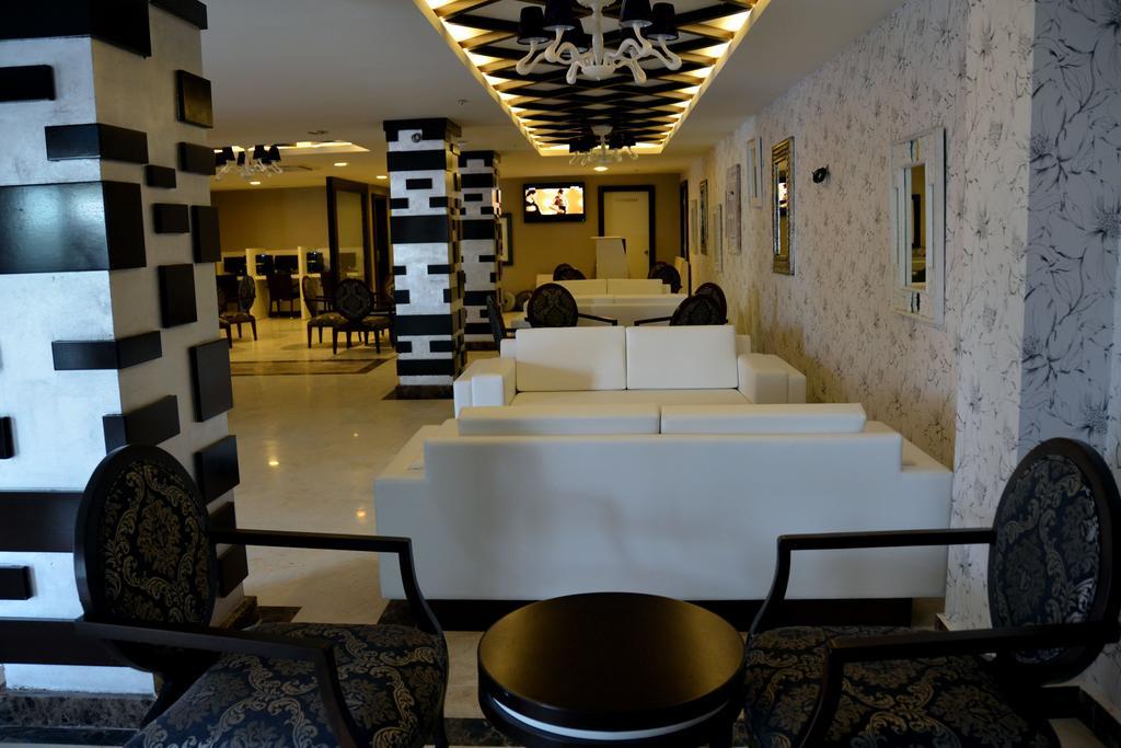 Holiday City Hotel (Adults Only) Side Esterno foto