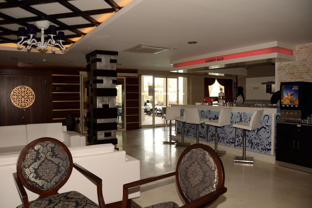 Holiday City Hotel (Adults Only) Side Esterno foto