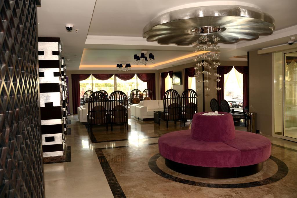 Holiday City Hotel (Adults Only) Side Esterno foto