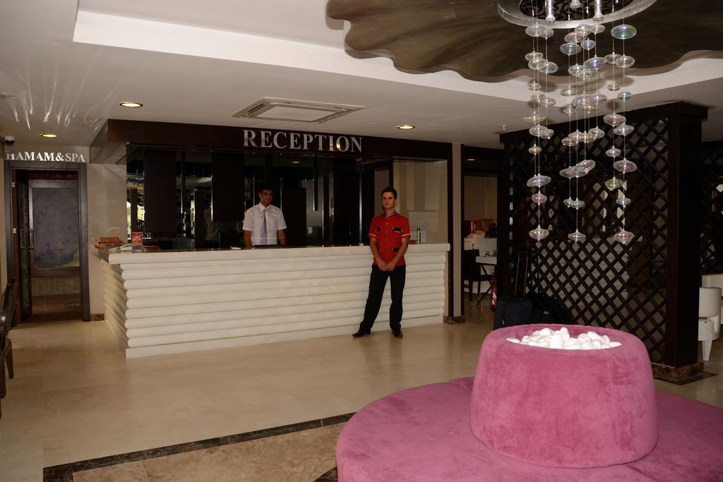 Holiday City Hotel (Adults Only) Side Esterno foto