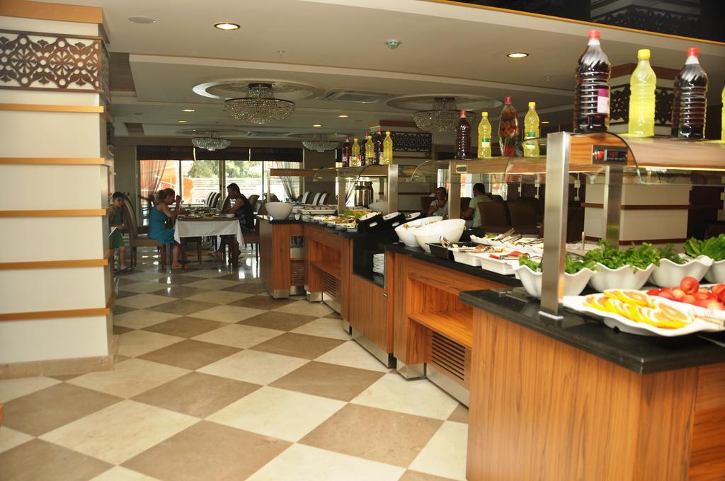 Holiday City Hotel (Adults Only) Side Esterno foto