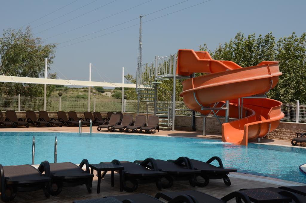 Holiday City Hotel (Adults Only) Side Esterno foto