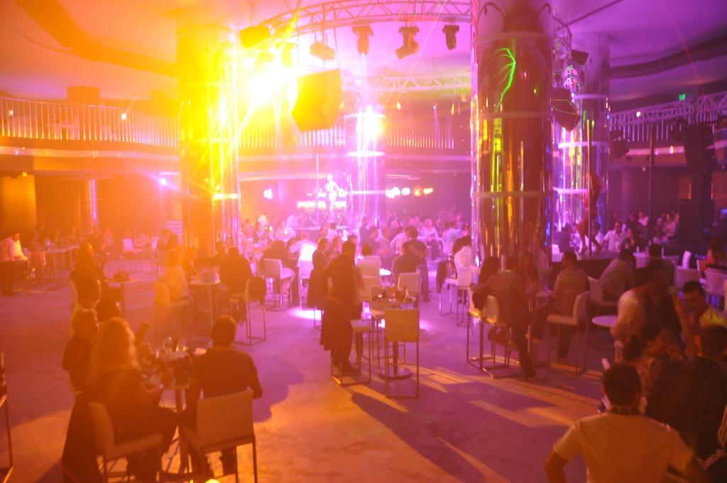 Holiday City Hotel (Adults Only) Side Esterno foto