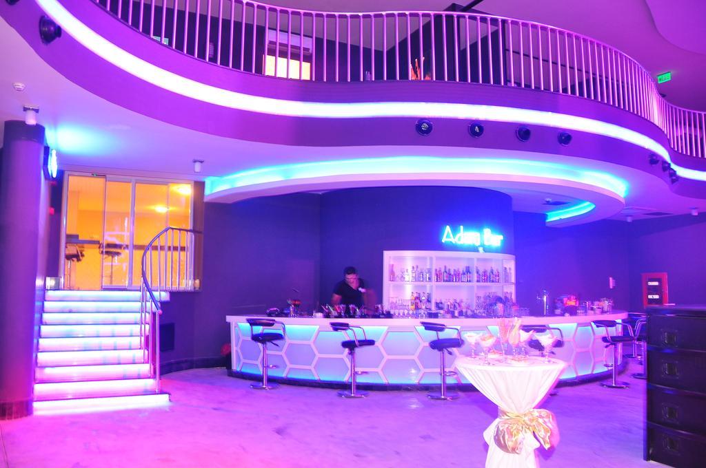 Holiday City Hotel (Adults Only) Side Esterno foto