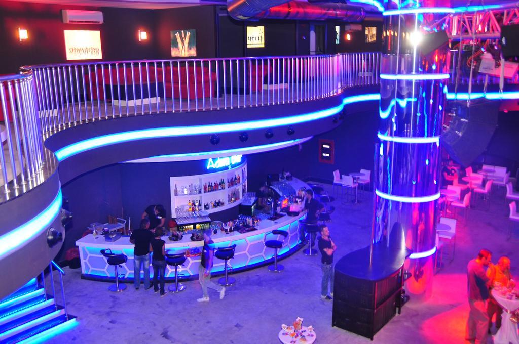 Holiday City Hotel (Adults Only) Side Esterno foto
