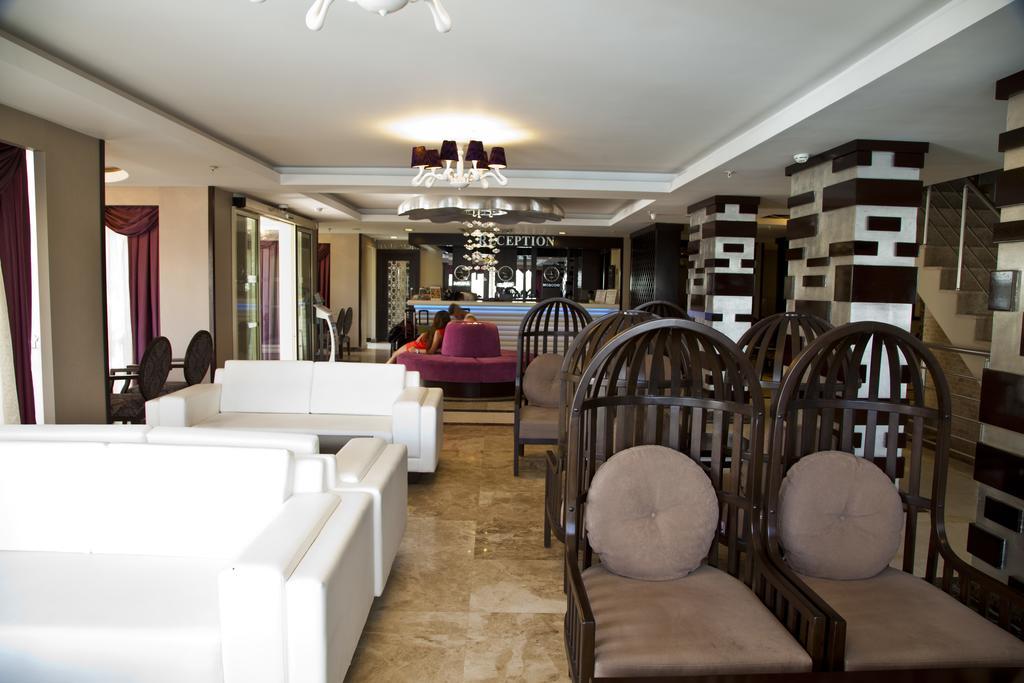 Holiday City Hotel (Adults Only) Side Esterno foto