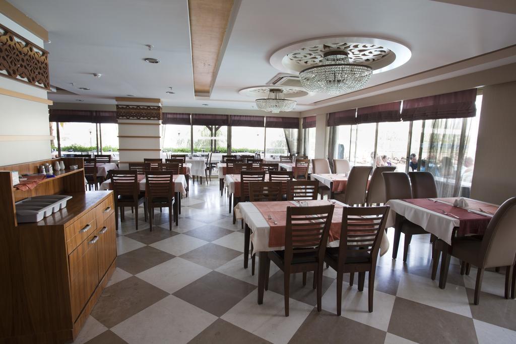 Holiday City Hotel (Adults Only) Side Esterno foto