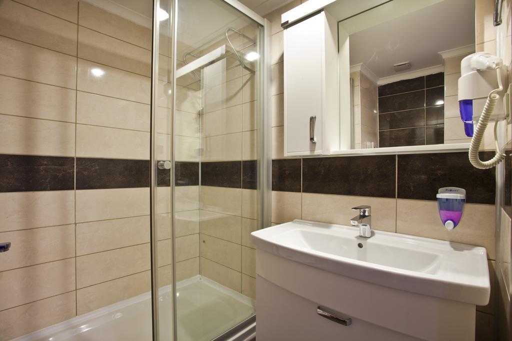 Holiday City Hotel (Adults Only) Side Esterno foto