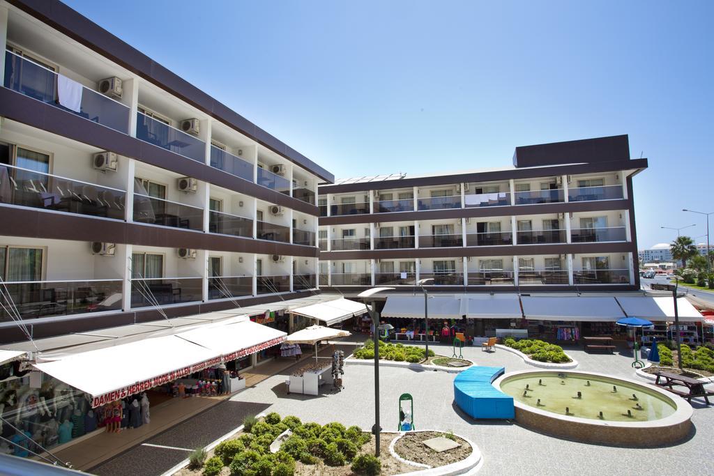 Holiday City Hotel (Adults Only) Side Esterno foto