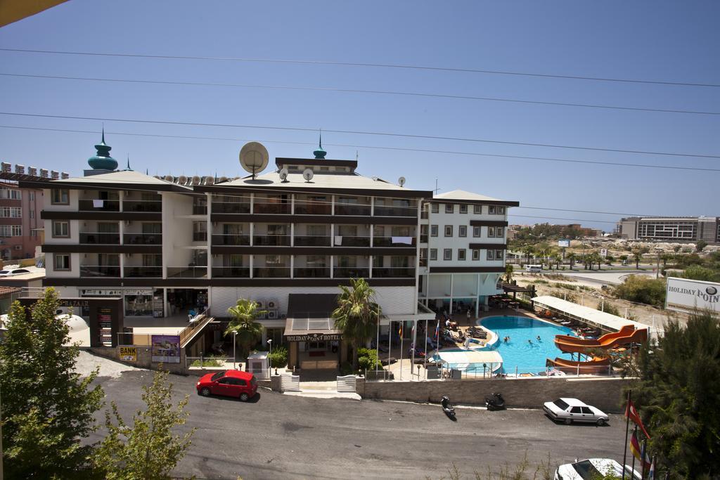 Holiday City Hotel (Adults Only) Side Esterno foto