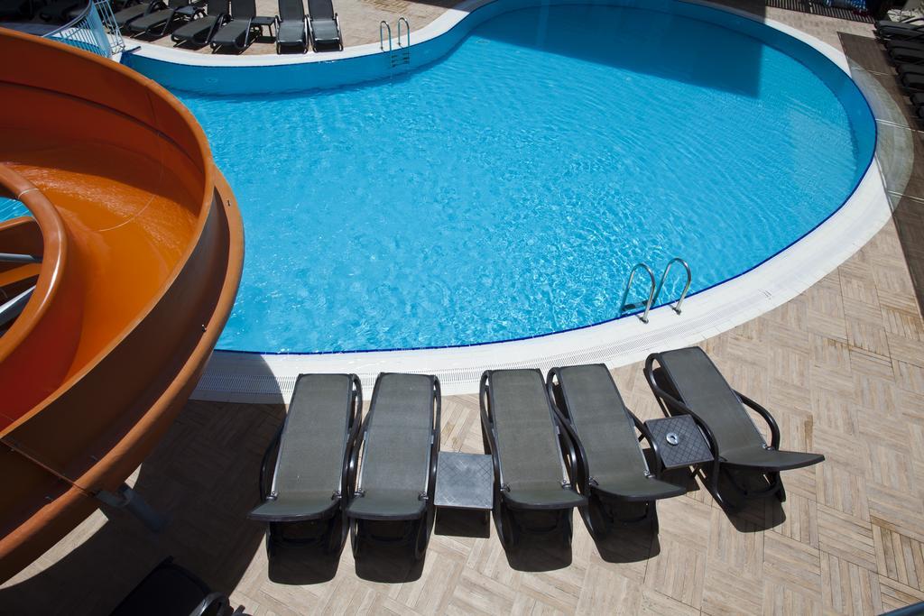 Holiday City Hotel (Adults Only) Side Esterno foto