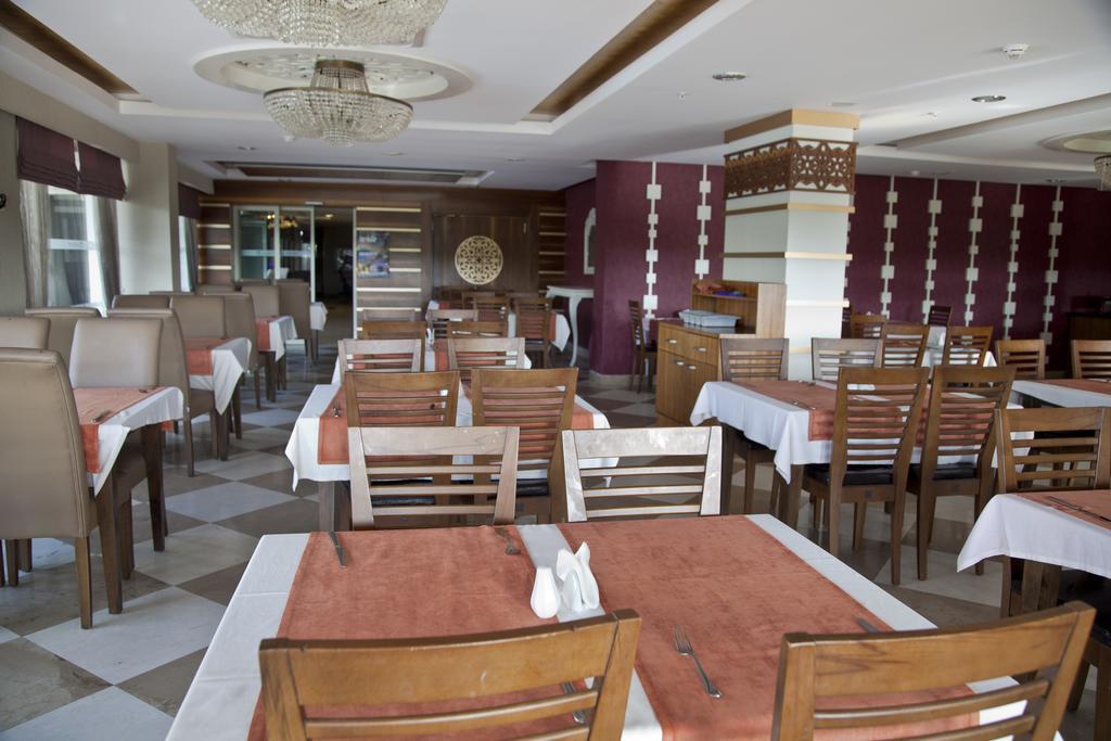 Holiday City Hotel (Adults Only) Side Esterno foto