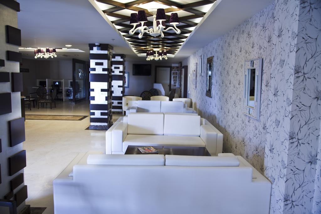 Holiday City Hotel (Adults Only) Side Esterno foto