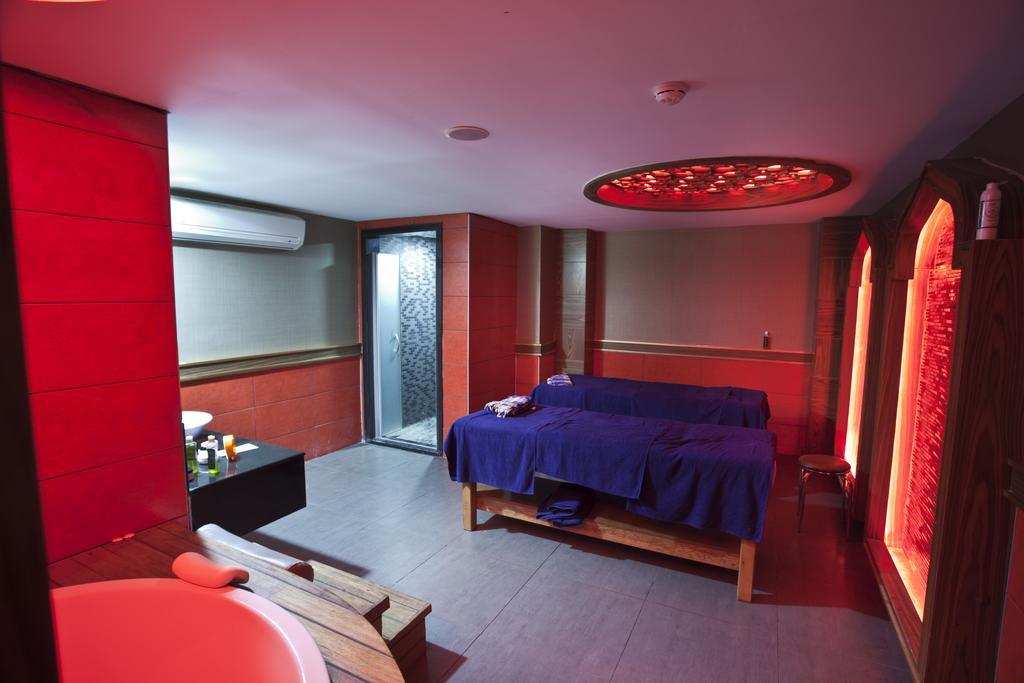 Holiday City Hotel (Adults Only) Side Esterno foto