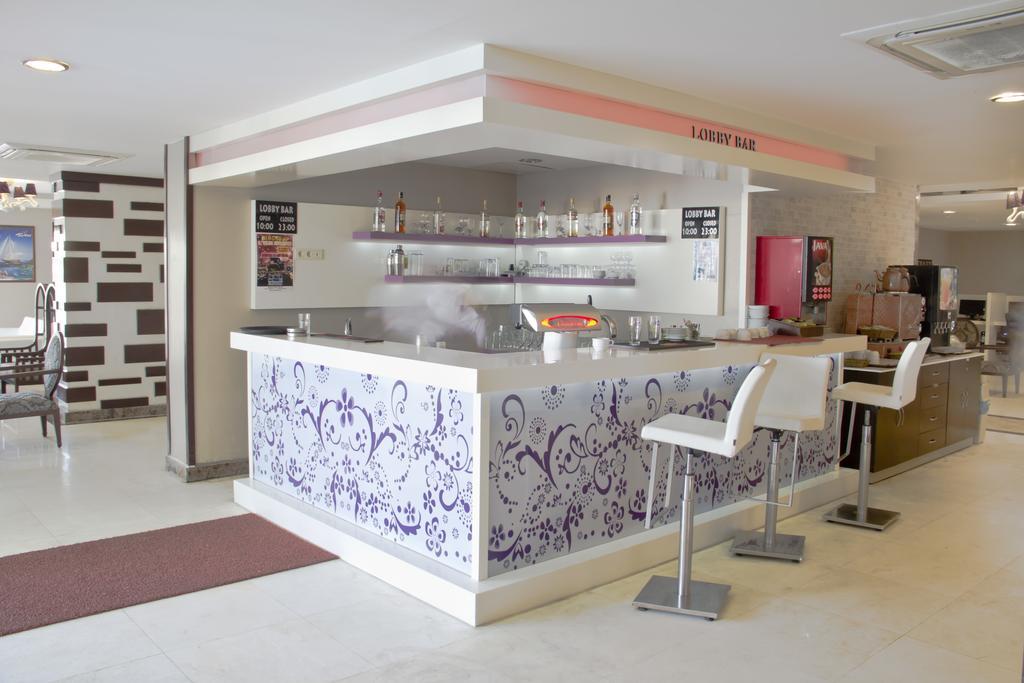 Holiday City Hotel (Adults Only) Side Esterno foto