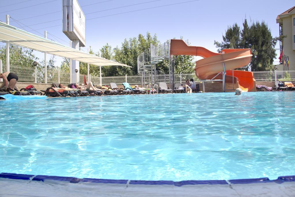 Holiday City Hotel (Adults Only) Side Esterno foto