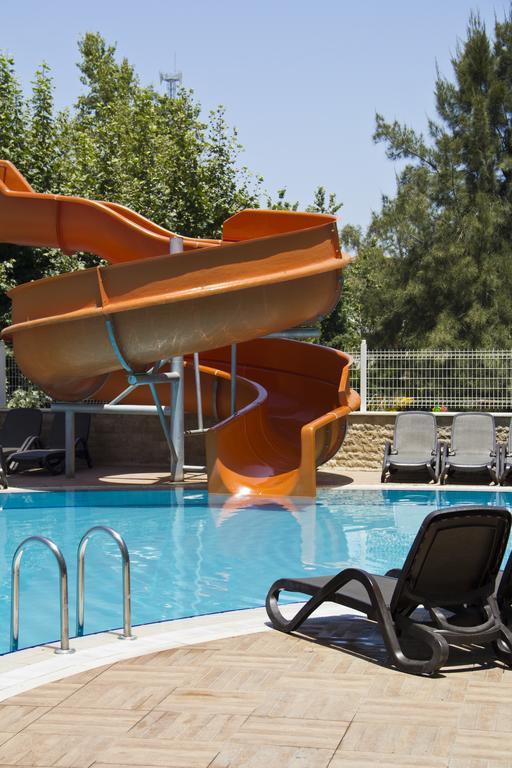 Holiday City Hotel (Adults Only) Side Esterno foto