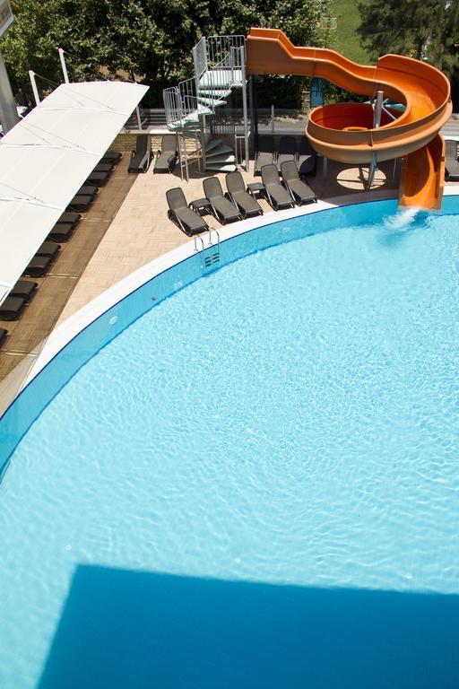 Holiday City Hotel (Adults Only) Side Esterno foto