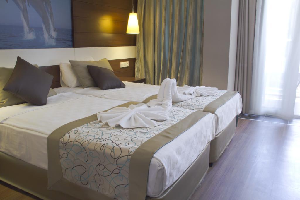 Holiday City Hotel (Adults Only) Side Esterno foto