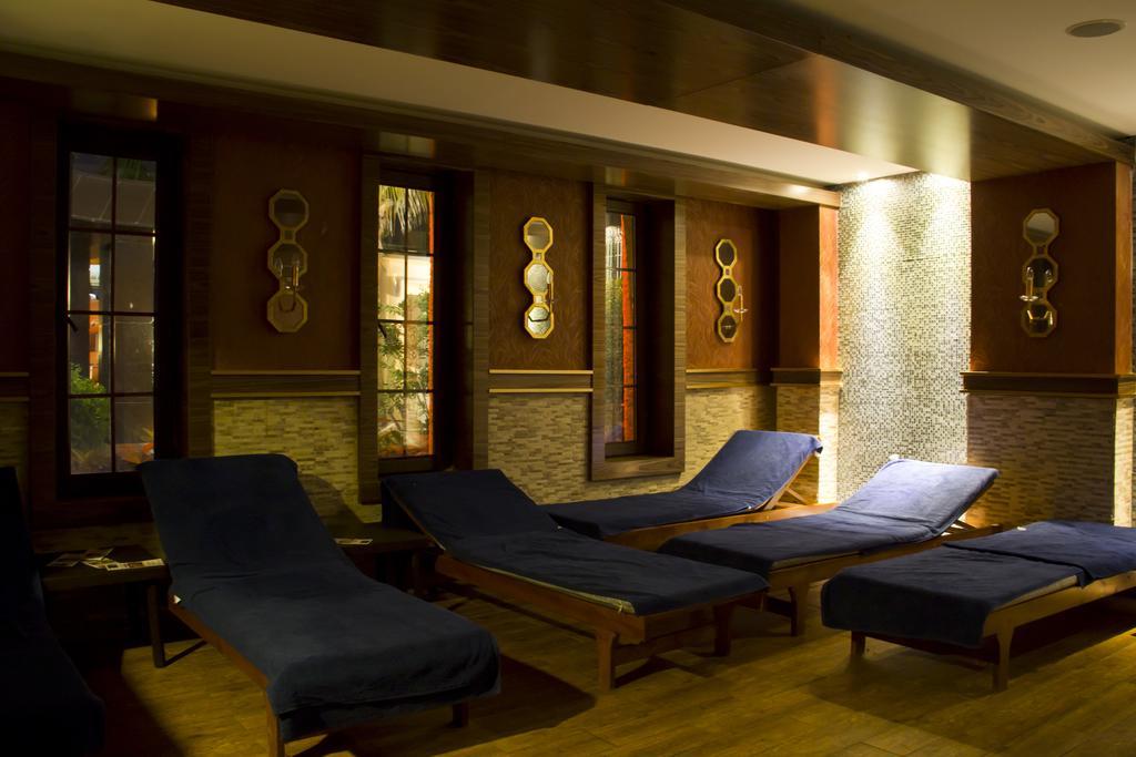 Holiday City Hotel (Adults Only) Side Esterno foto